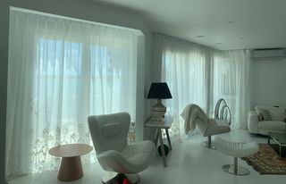 Motorised Curtain Tracks 
