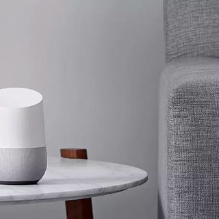 Good news: WiFi Bridge DD7002B can integrate with Google Home now.