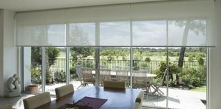 ROLLER BLINDS
