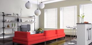 VENETIAN BLINDS