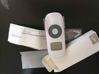 5 Channel remote control (emitter) with timer DC920