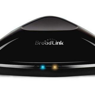 Broadlink RM Pro Home Automation Hub ( IR+RF universal remote control )