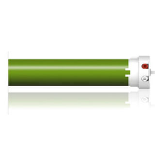 iSW 28LEQ-2/28 Built-In Lithium Ion Battery powered Blinds Motor