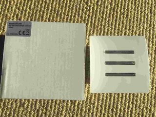 DC246A Dry contact Switch