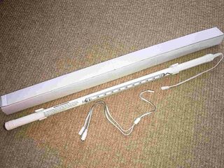 12V Rechargeable Battery wand ( Pole) DC224G