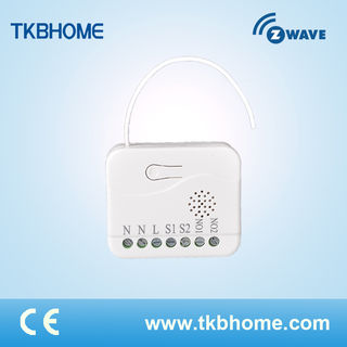 TKB Home TZ75 Roller Shutter Controller