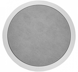 Polk Audio MC80 High Performance In-Ceiling Speaker (singer speaker)