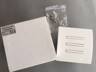 DC 246A single channel switch
