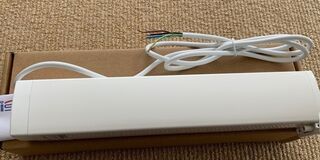 iSW82TS 4 wires curtain motor ( Home atiomation system compatible)