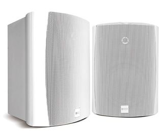 KEF 6.5 in.  Ventura 6 Outdoor All-Weather Loudspeakers ( Pair )