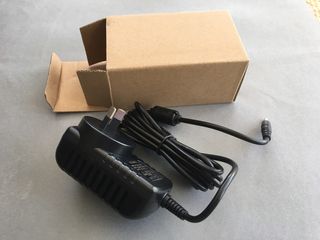 Amazon Echo and Echo Show NZ Compliant Power adaptor