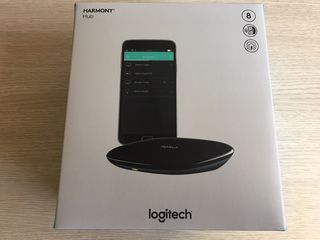 Logitech Harmony Home Hub