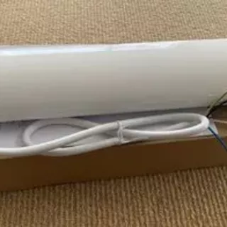 iSW 72TV/W-1.2/14 WiFi Curtain Motor Compatible with Amazon Alexa and Google Home