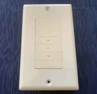 DC1520 Single Channel transmitter