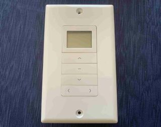 DC1522 Fifteen Channel Transmitter