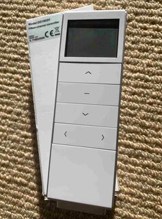 DD1602H 15 Channel Bi-directional compatible remote