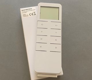 DD2762HA 15 Channel Dual control  Bi-directional remote control