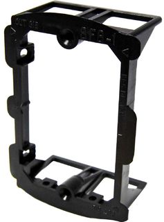 DYNAMIX Flush Box For AV Range, Open Back Design, Space For Large cables  Model: FP-FBOX