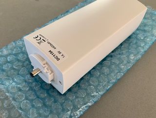 iSW82LE battery powered Curtain motor Li-ion rechargeable battery pack