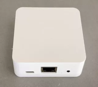 DD7006 P Box Connector Bridge ( latest DD7002B Wi-Fi bridge upgrade model )