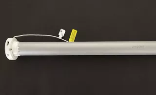 Retrofit and motorise your existing roller blinds with battery powered blind motors by DIY