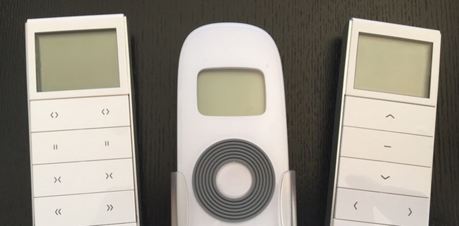 remote-controls