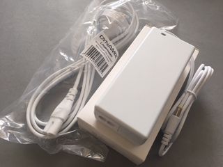 DC731B Li-ion battery charger for curtain motors