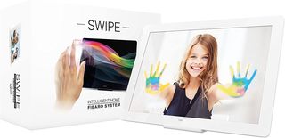 Fibaro Z-Wave Swipe Pad Fibaro FGGC-001