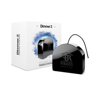 Fibaro Z-Wave Dimmer 2