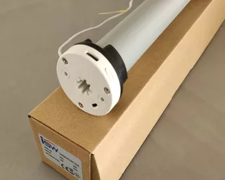 iSW28LEU/SH-2.0/28 Li-ion rechargeable battery powered Bi-Directional blind motor