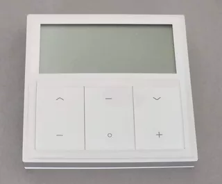 DD1853H 15 channel LCD Wall Mount Remote