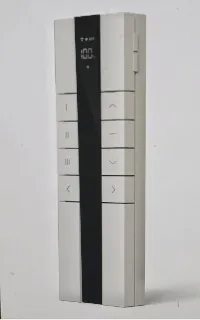 DD7862AH 15 channel mutli control remote